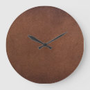 Search for brown leather clocks Skin
