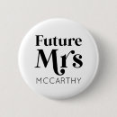 Search for future bride badges Fiance