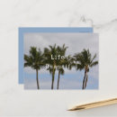 Search for tree photo postcards Hawaii