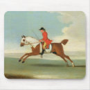 Search for horses galloping mousepads Jockey