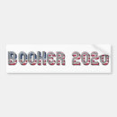 Search for candidate bumper stickers Democrat