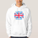 Search for london hoodies British