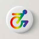 Search for disability pride badges Disabilities