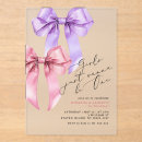 Search for girls just wanna invitations Cute
