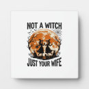 Search for funny halloween plaques Spookydesigns