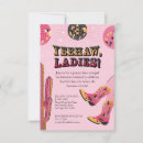 Search for cute hens party invitations Retro