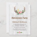 Search for deer hunter invitations Antler