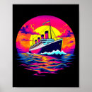 Search for titanic posters Retro