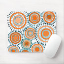 Search for ringed mousepads Flowers