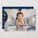Search for boy turning one invitations Baby boy