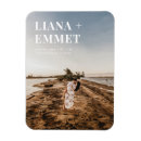 Search for rustic invitations wedding magnets Modern