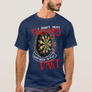 Search for dart mens tshirts Cute
