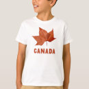Search for leaf kids tshirts Canada