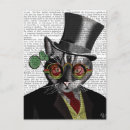 Search for tophat postcards Antique