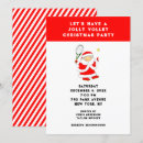 Search for tennis christmas invitations Country club