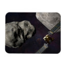 Search for spacecraft magnets Discovery