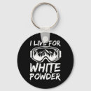 Search for speed skiing key rings Cold weather