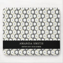 Search for black graduation mousepads Modern
