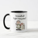 Search for snowball mugs Xmas