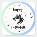 Search for dragon star stickers Fantasy