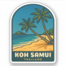 Search for thailand stickers Wanderlust