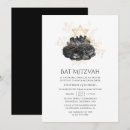 Search for unique bar bat mitzvah invitations Party