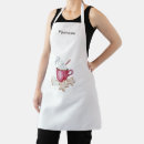 Search for hot chocolate aprons Cookies
