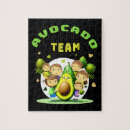 Search for avocado puzzles Funny