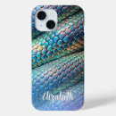Search for snake skin iphone cases Blue