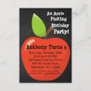Search for bushel invitations Apples