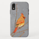 Search for cardinals iphone cases Snow