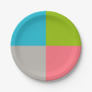 Search for artistic plates Trendy