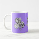 Search for lilac flowers mugs Floral
