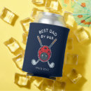 Search for funny golf humor can coolers Birthday dad