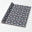 Search for vintage easter wrapping paper Floral