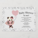 Search for dancing ballerina baby shower invitations Mother to be