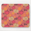 Search for pumpkin carving mousepads Fall