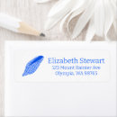 Search for beach shells return address labels Ocean
