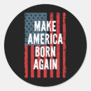 Search for born again stickers Bird