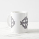 Search for black cross mugs Celtic