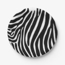 Search for zebra plates Girly