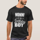 Search for nonnie tshirts Birthday