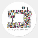 Search for machines stickers For her