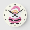 Search for whimsical clocks Festive