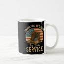 Search for anzac day mugs Military