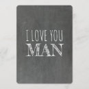 Search for i love you invitations Funny