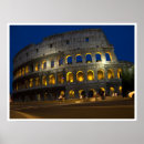 Search for coliseum posters Rome