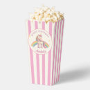 Search for unicorn favour boxes Pink
