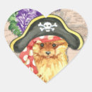 Search for vintage german stickers Puppy