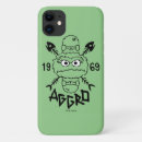 Search for 1969 iphone cases Oscar the grouch